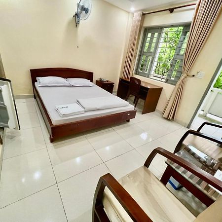 Truong Chinh Sach Cong Va Phat Trien Nong Thon Ho Şi Min Exterior foto