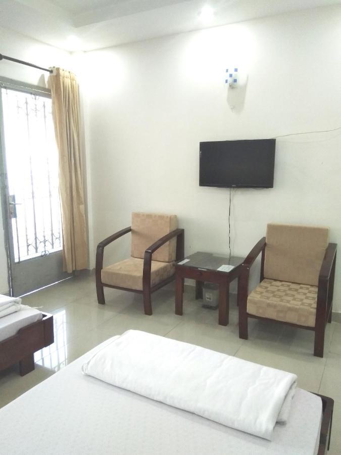 Truong Chinh Sach Cong Va Phat Trien Nong Thon Ho Şi Min Exterior foto